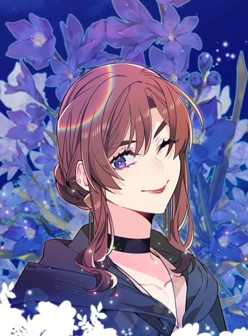 Mistaken for a Wicked Woman! Chapter 61 - page 11